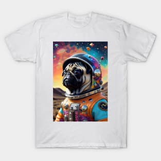 Canine Odyssey T-Shirt